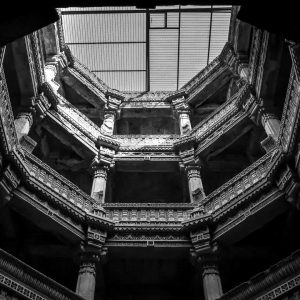 Adalaj Stepwell - Historic Places to visit in Ahmedabad