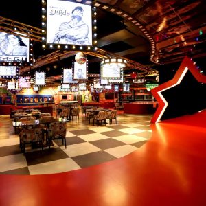 Dishoom - The Bollywood Cafe in Surat