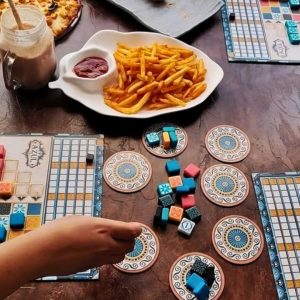 Ministry Of Games | Unique Cafe in Mumbai