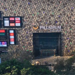 Palladium Mall - Shopping & Fun Experiences - Things to do in Ahmedabad