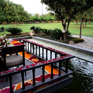 @Mango - romantic restaurant for couples in Ahmedabad