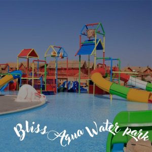 Bliss Aqua Water Resort Ahmedabad
