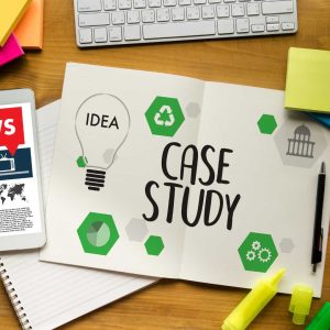 Case Study Writers in Ahmedabad