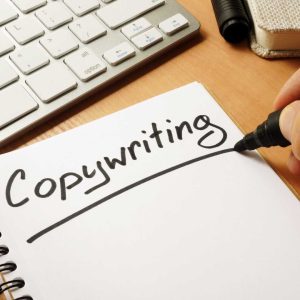 Copywriting services in Ahmedabad