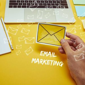 Email Content Writing Services Ahmedabad