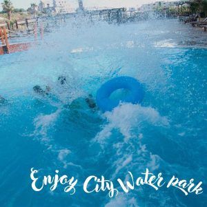 Enjoy City - Adventure Park & Water Parks Near Ahmedabad