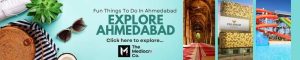 Fun Things To Do in Ahmedabad