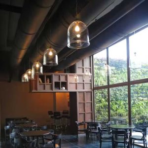 Java+ Coffee Cafe in Ahmedabad