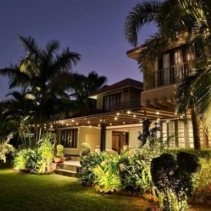 Kalhaar Blues & Greens | Best Farmhouses in Ahmedabad For Rent