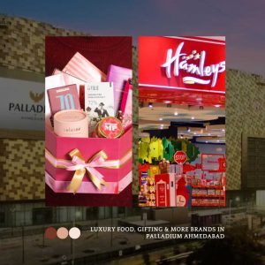 Luxury Food, Gifting & more brands