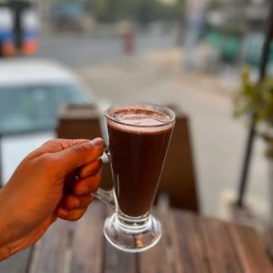 Mad House Cafe | Must-visit coffee place in Ahmedabad