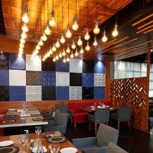 Seven By Poetry | Romantic Restaurant in Ahmedabad
