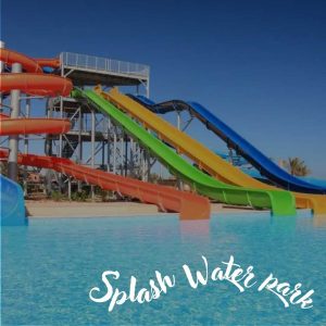 Splash Water Park Ahmedabad