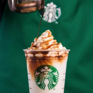 Starbucks | Best Cafe For Coffee in Ahmedabad