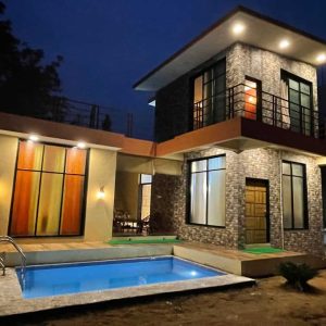 Suman Madhu Mansion | villa with private pool in Ahmedabad