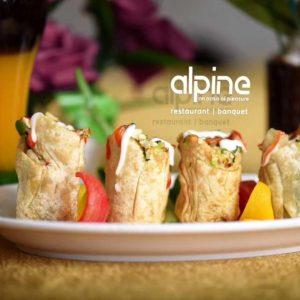 Alpine Affordable Unlimited Restaurant Ahmedabad