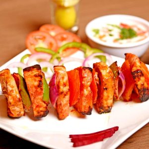 Barbeque World Unlimited Buffer in Ahmedabad