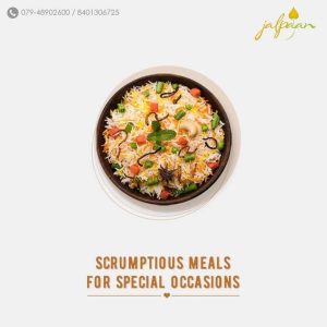 Jalpaan Restaurant | Unlimited Food Ahmedabad