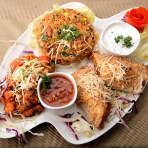 Spice Zone Unlimited Lunch And Dinner In Ahmedabad