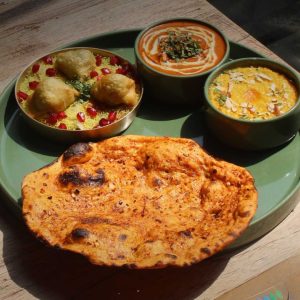 Under The Neem Trees | Best Restaurant Ahmedabad