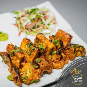 Vegan Kitchen | Vegan Food Cafe Ahmedabad