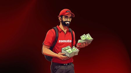 Zomato Delivery Partner’s Sob Story Allegedly Scams X Users